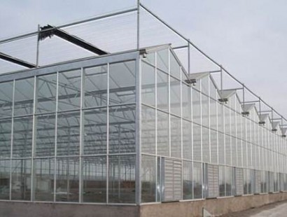 温室工程