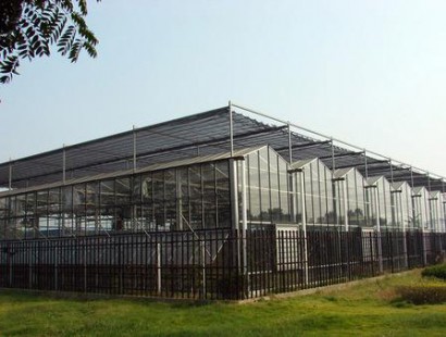 温室工程