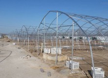 做温室大棚有什么特别的注意事项吗？